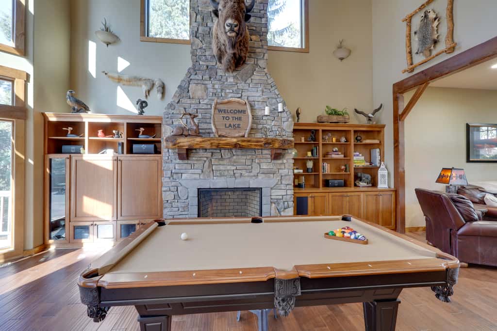 Klamath Falls Vacation Rental w/ Resort Amenities!