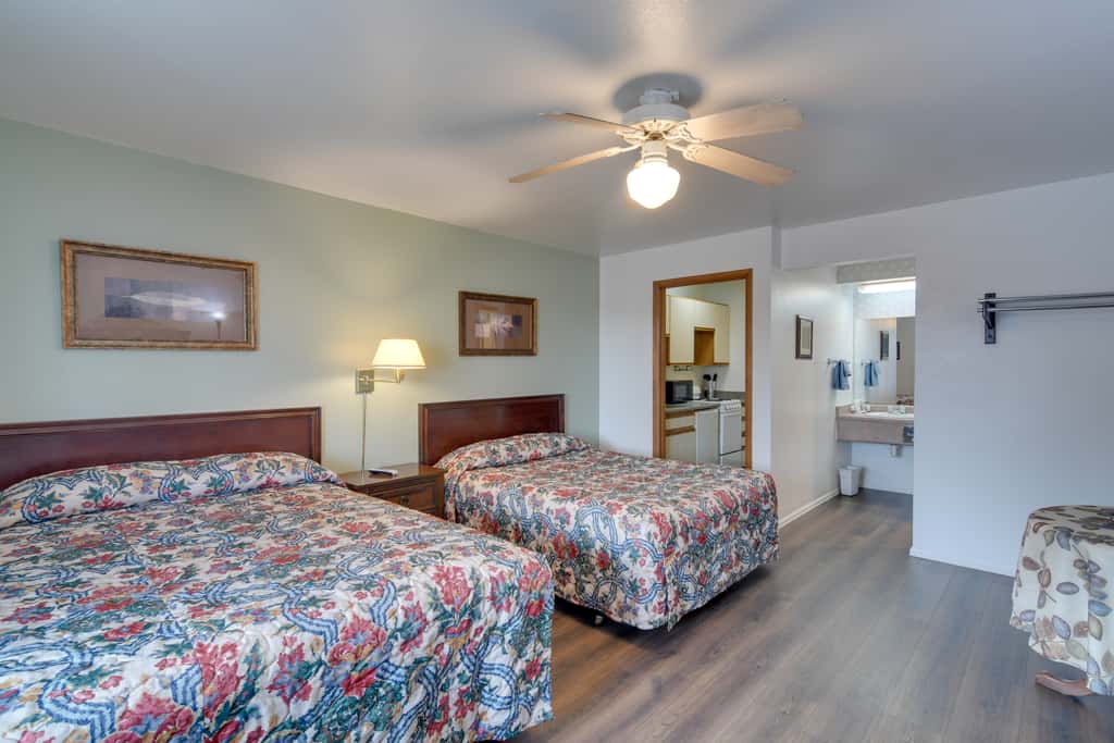 Loveland Vacation Rental: Pets Welcome