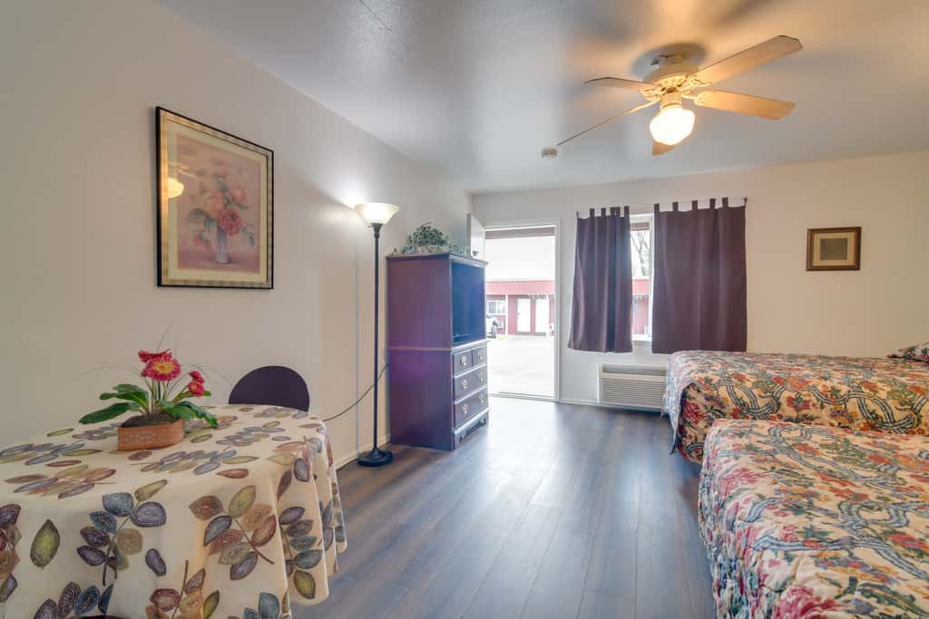 Loveland Vacation Rental: Pets Welcome