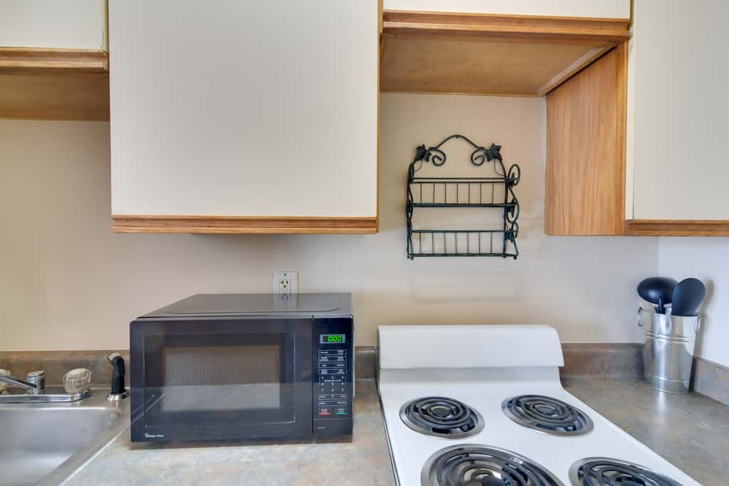 Loveland Vacation Rental: Pets Welcome