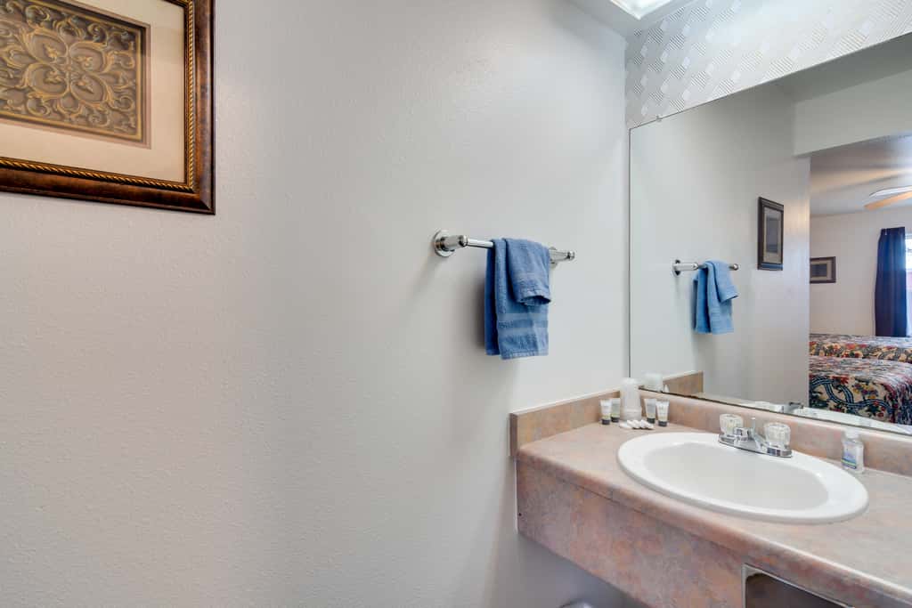 Loveland Vacation Rental: Pets Welcome