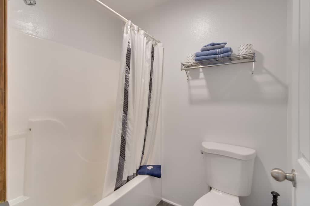 Loveland Vacation Rental: Pets Welcome
