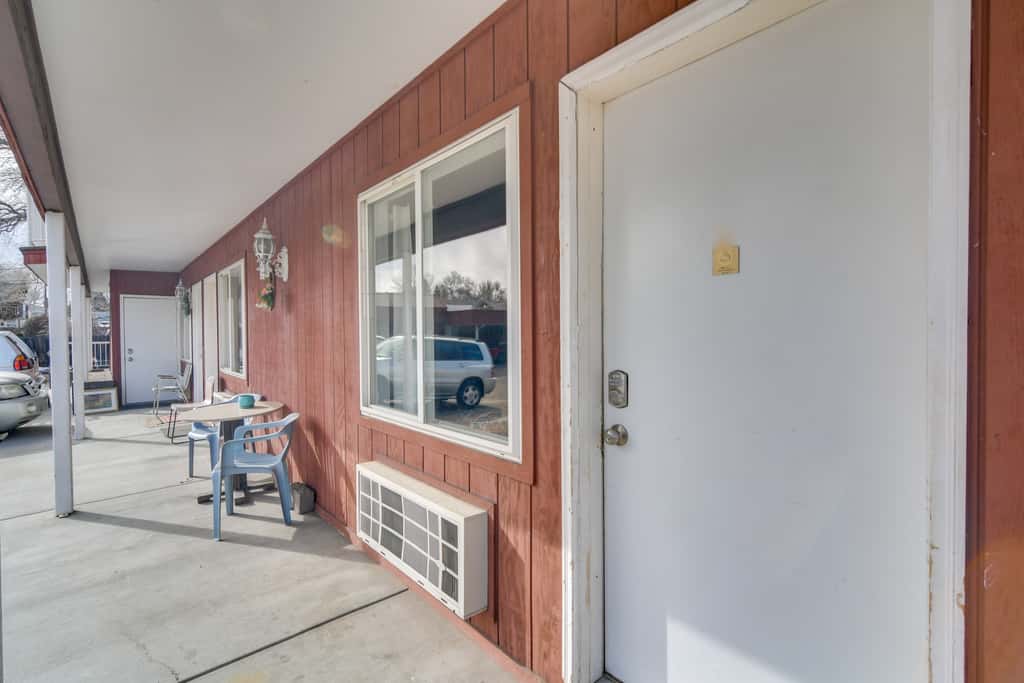 Loveland Vacation Rental: Pets Welcome