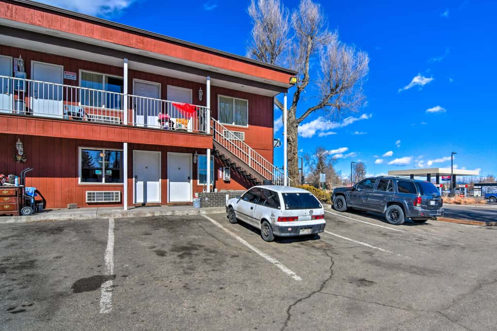 Loveland Vacation Rental: Pets Welcome