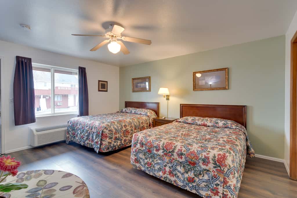 Loveland Vacation Rental: Pets Welcome