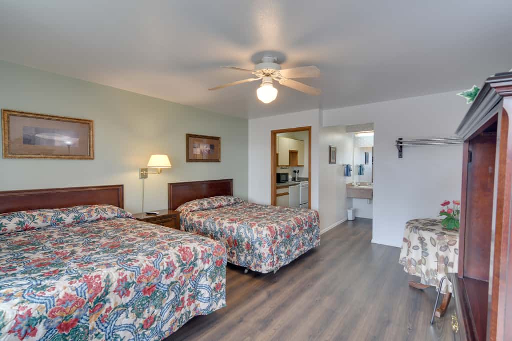 Loveland Vacation Rental: Pets Welcome