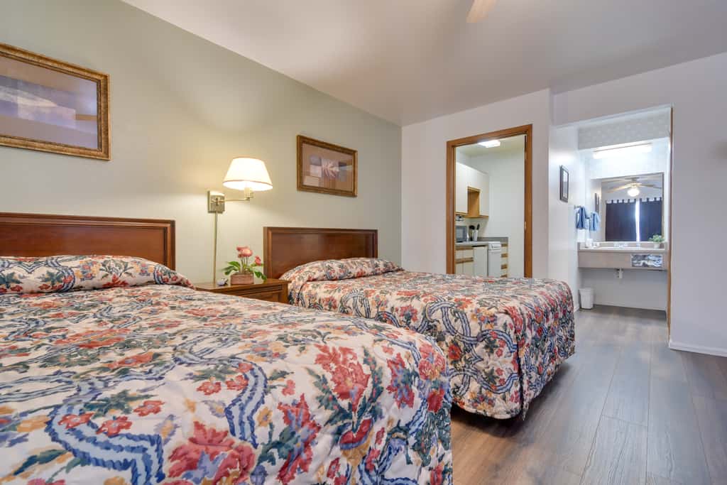 Loveland Vacation Rental: Pets Welcome