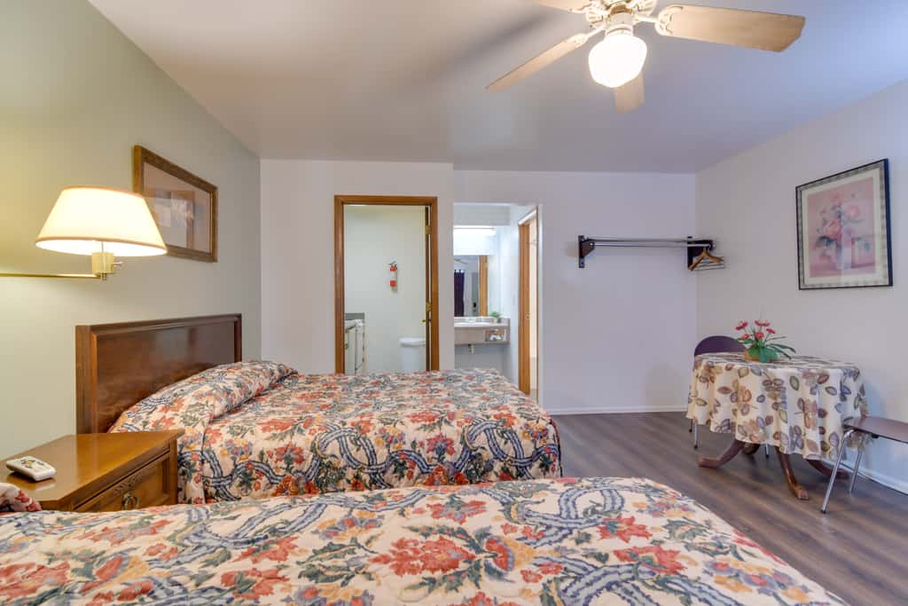 Loveland Vacation Rental: Pets Welcome