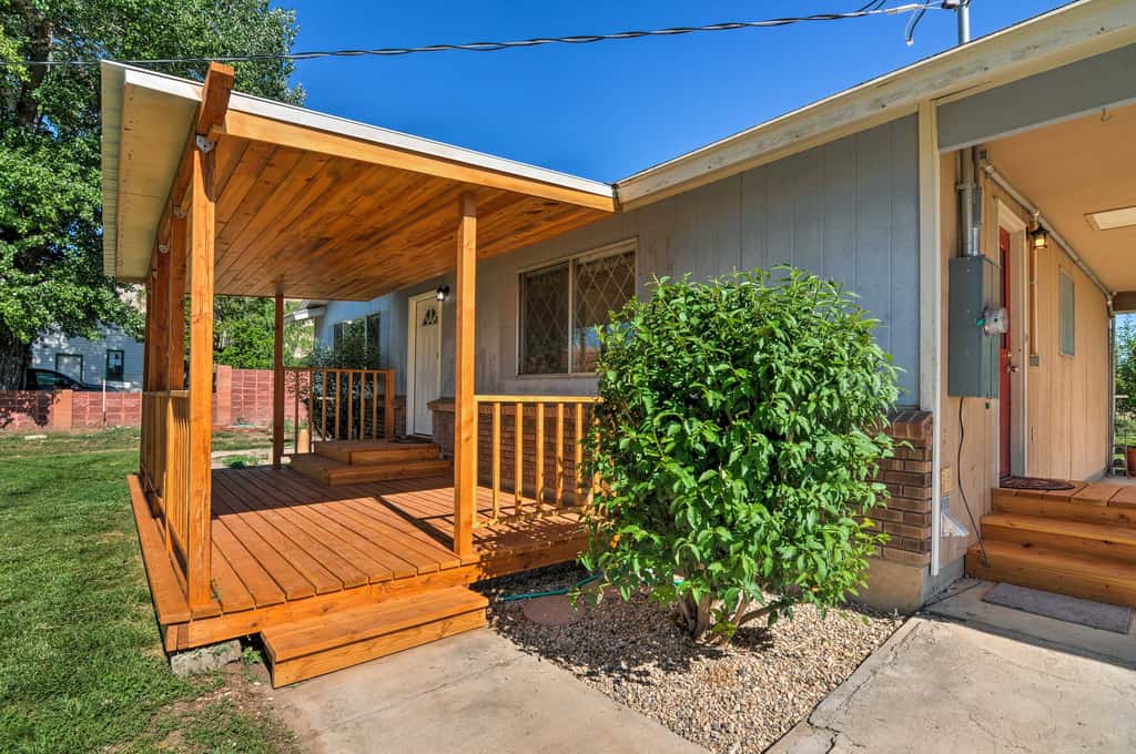 Cottage Near Bryce Canyon & Zion National Parks!