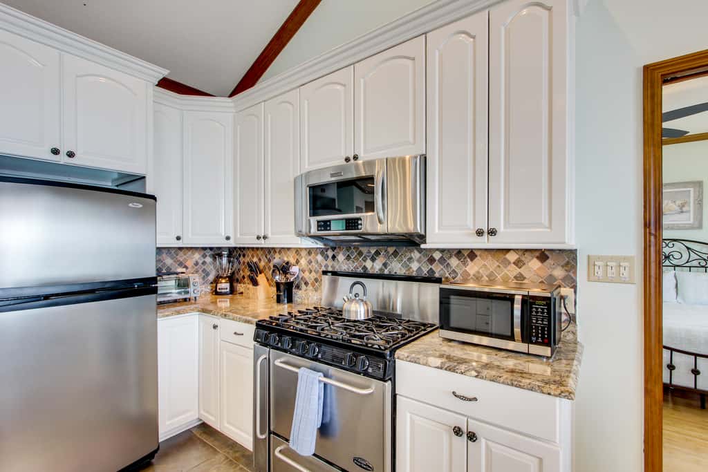Private Beach & Views! Stilted Ocean Springs Home