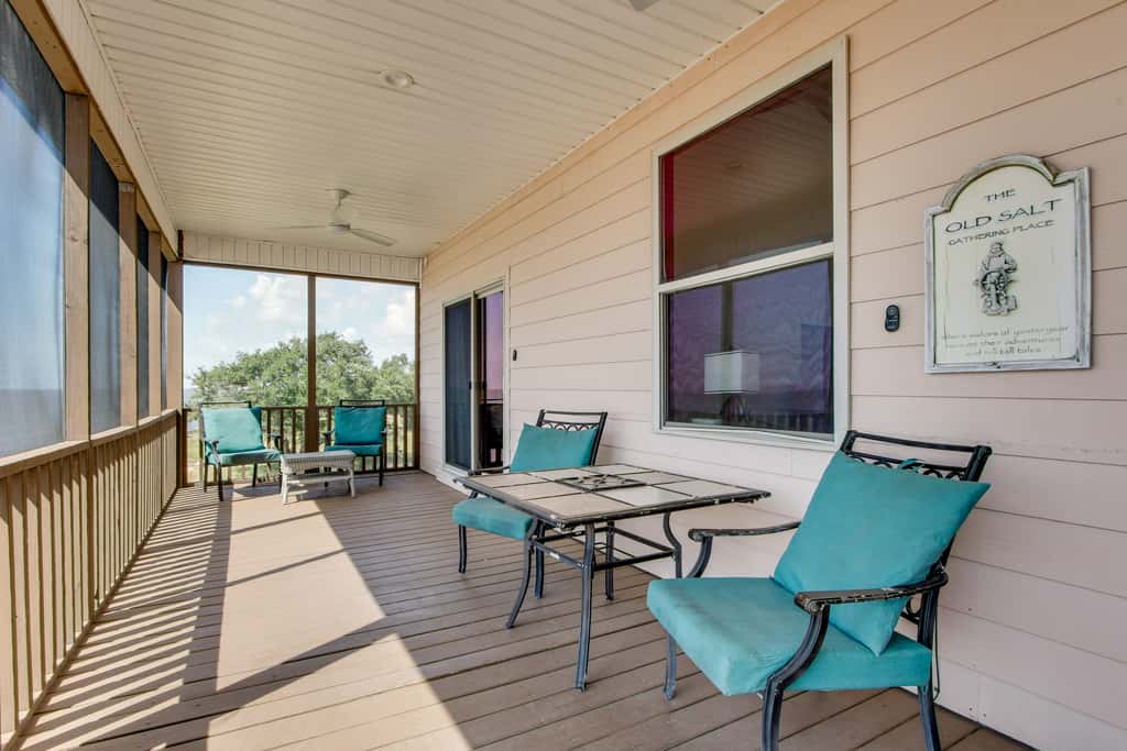 Private Beach & Views! Stilted Ocean Springs Home
