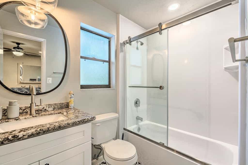 Walk to UF: Family Home w/ Patio!