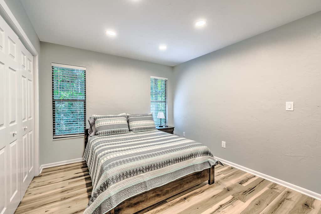 Walk to UF: Family Home w/ Patio!