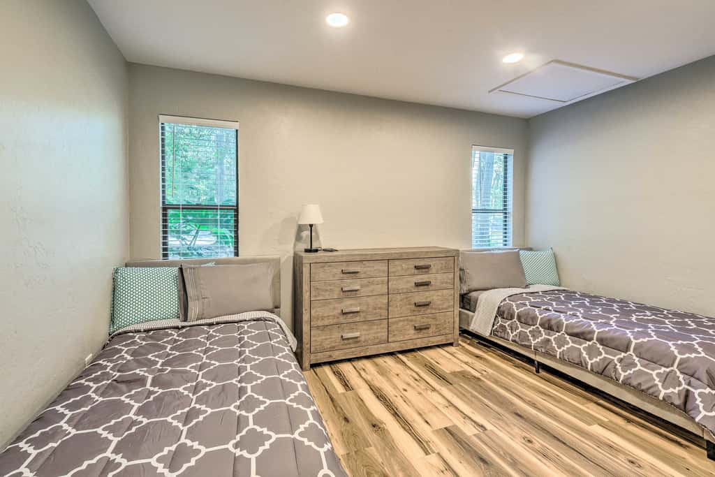 Walk to UF: Family Home w/ Patio!
