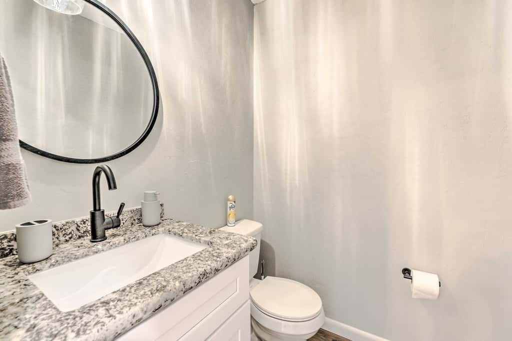 Walk to UF: Family Home w/ Patio!