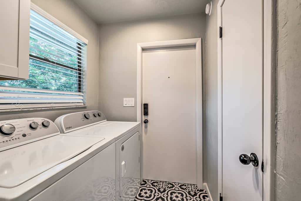 Walk to UF: Family Home w/ Patio!