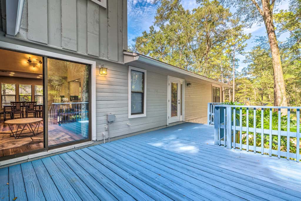 Walk to UF: Family Home w/ Patio!