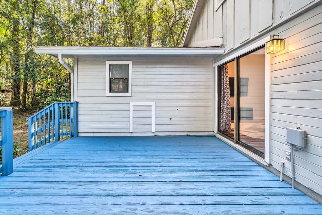 Walk to UF: Family Home w/ Patio!