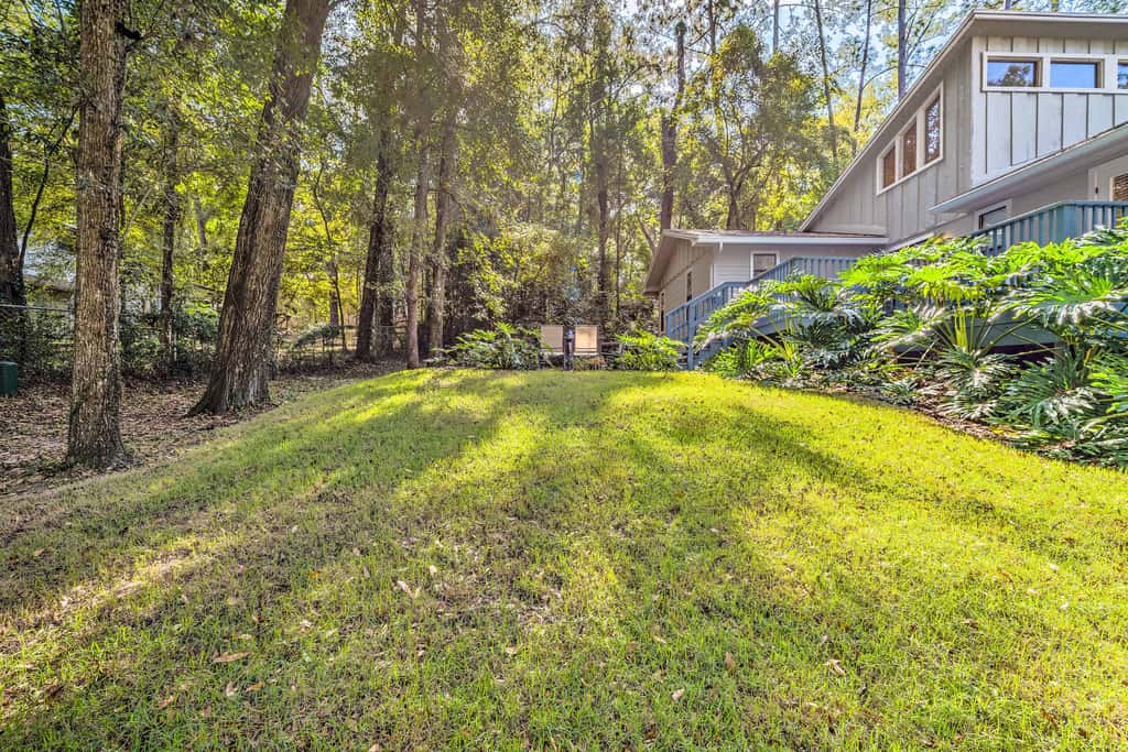 Walk to UF: Family Home w/ Patio!