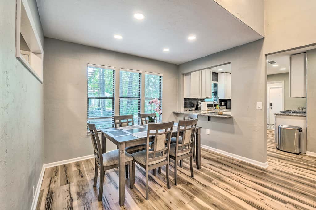 Walk to UF: Family Home w/ Patio!