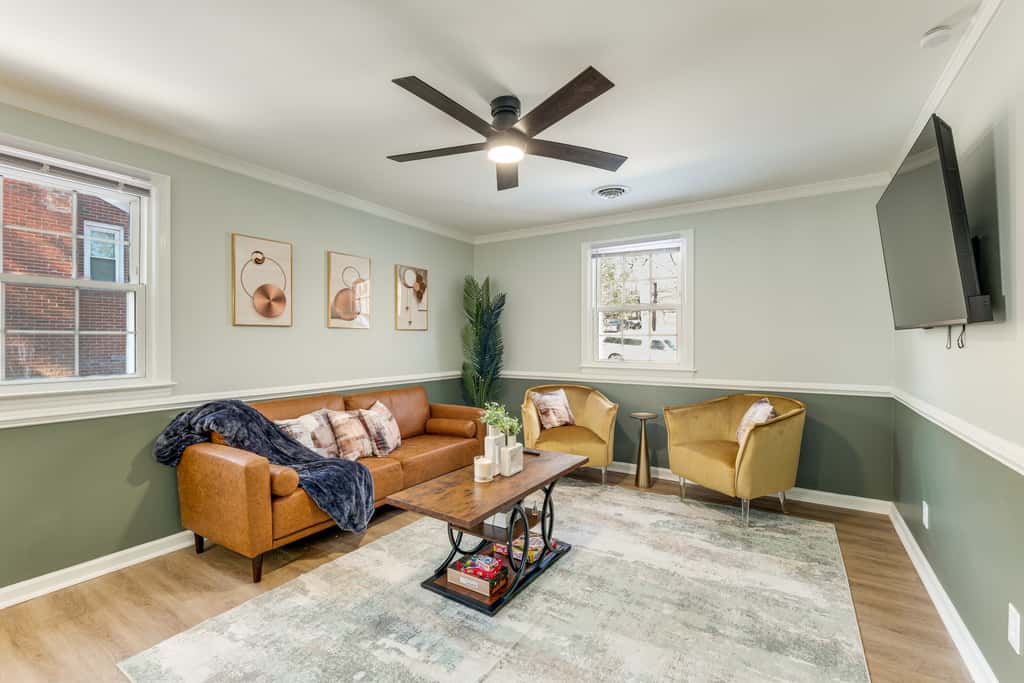 5 Mi to Fort Gregg-Adams: Spacious Family Home