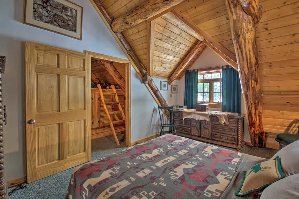 Waterfront Conway Vacation Rental w/ Deck!