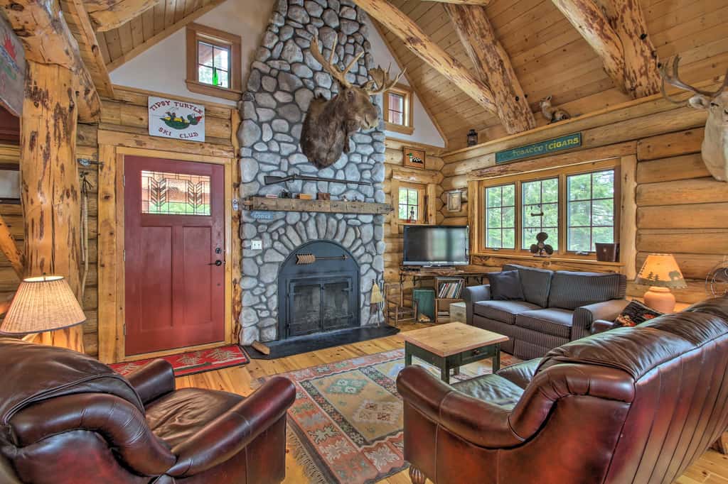 Waterfront Conway Vacation Rental w/ Deck!
