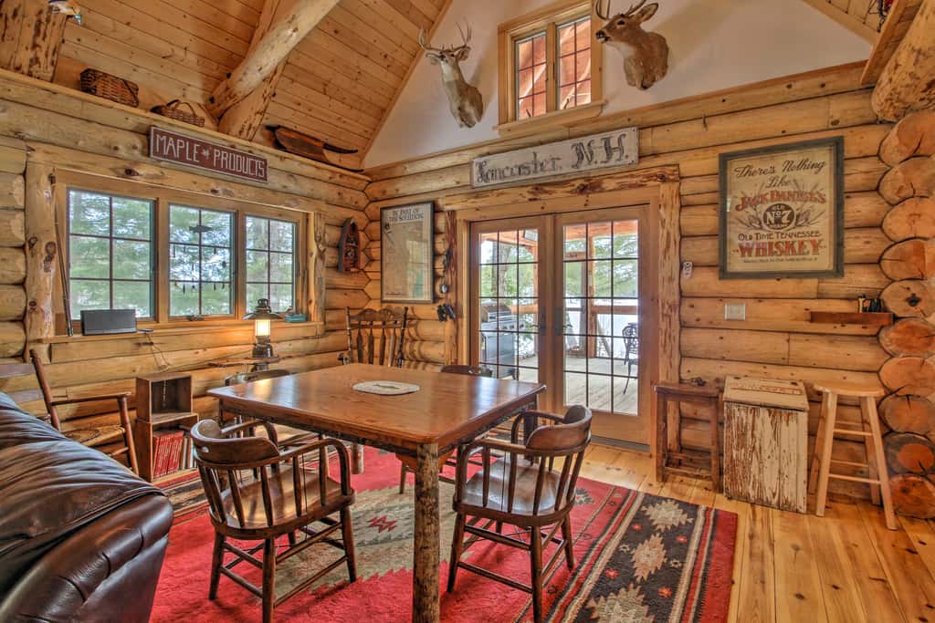 Waterfront Conway Vacation Rental w/ Deck!