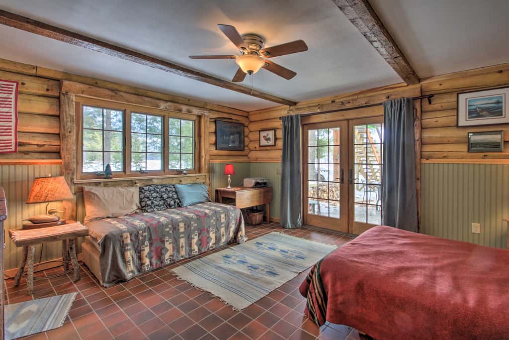 Waterfront Conway Vacation Rental w/ Deck!