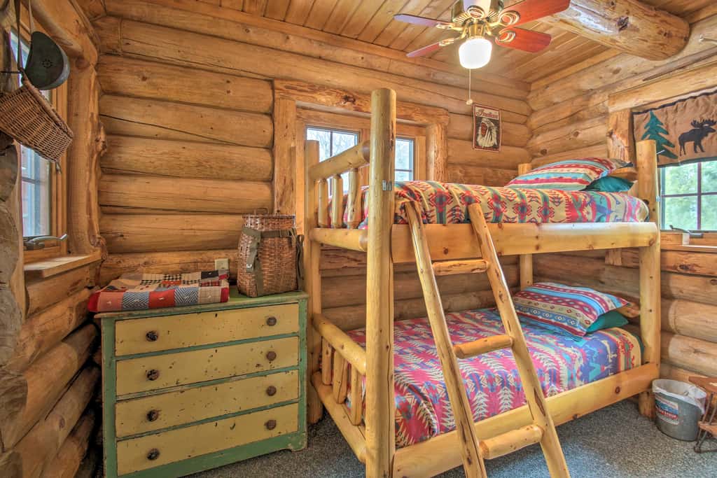 Waterfront Conway Vacation Rental w/ Deck!