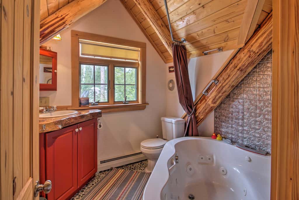 Waterfront Conway Vacation Rental w/ Deck!