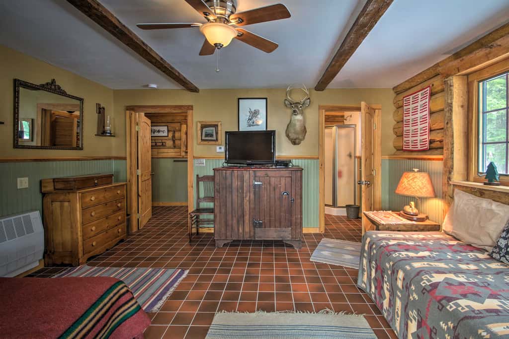 Waterfront Conway Vacation Rental w/ Deck!