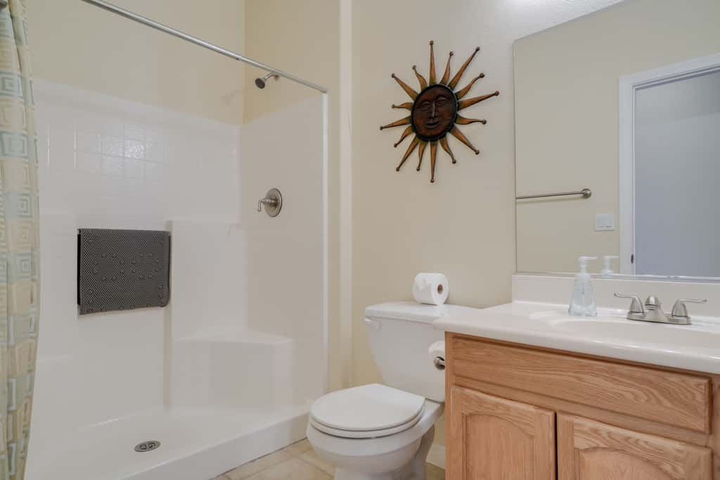 Resort Pool & Spa Access: Mesquite Condo!