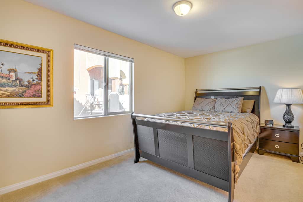 Resort Pool & Spa Access: Mesquite Condo!