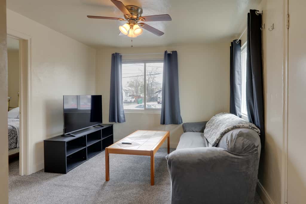 Home Near Reno Industrial Center & Med Centers