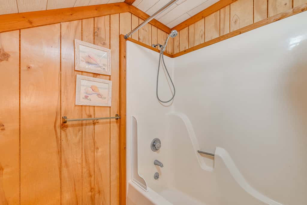 Private Dock & Beach! Lake Norman Cottage Hideaway