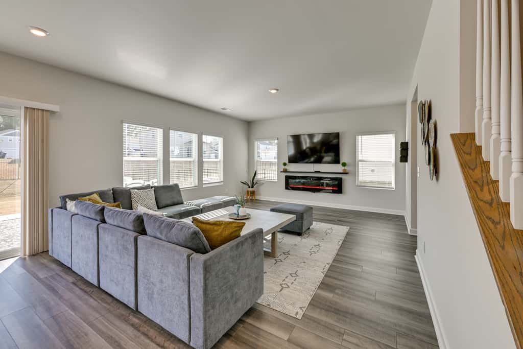 Pool Access + Patio: Quiet Home Near Lake Norman