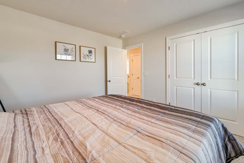 Pool Access + Patio: Quiet Home Near Lake Norman