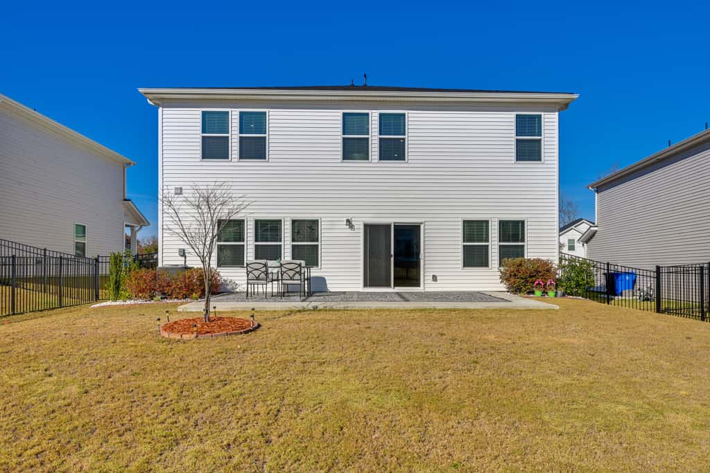 Pool Access + Patio: Quiet Home Near Lake Norman