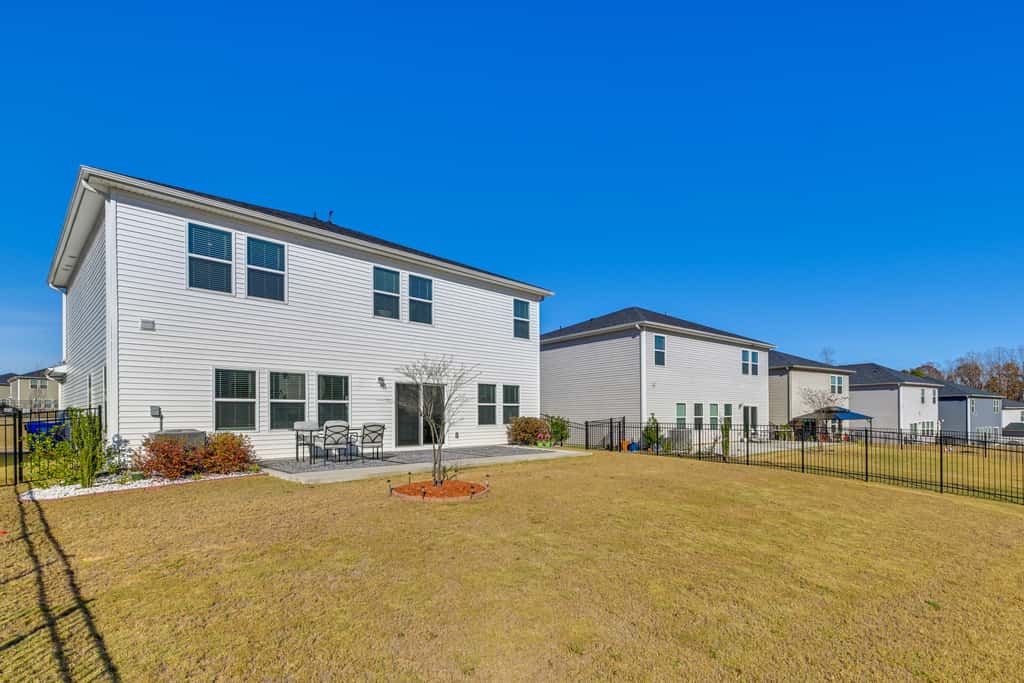 Pool Access + Patio: Quiet Home Near Lake Norman