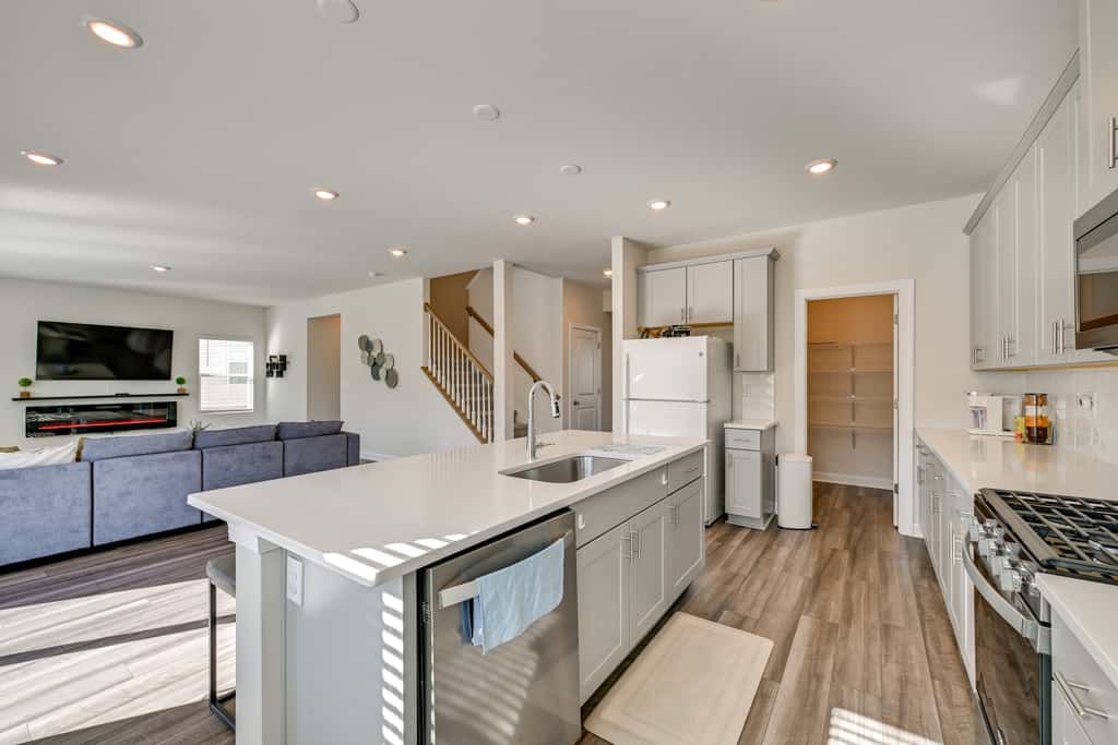 Pool Access + Patio: Quiet Home Near Lake Norman