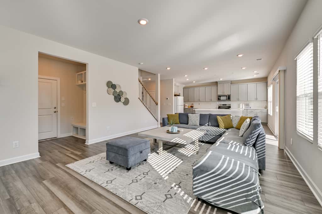 Pool Access + Patio: Quiet Home Near Lake Norman