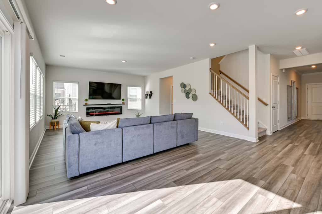 Pool Access + Patio: Quiet Home Near Lake Norman
