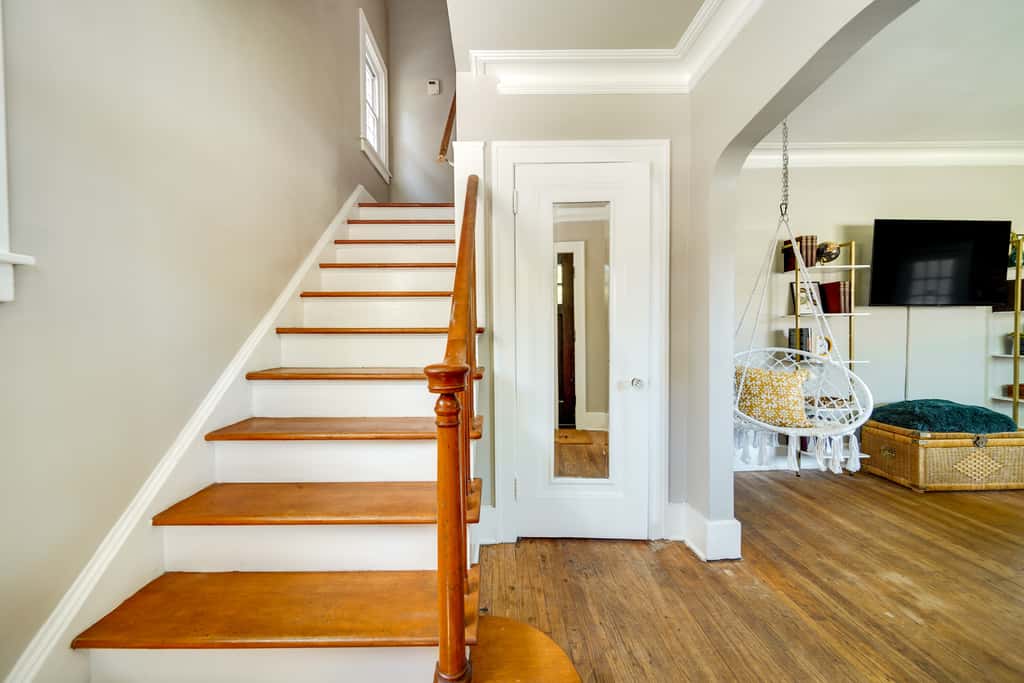 Historic Detroit Bungalow: Pet & Family Friendly