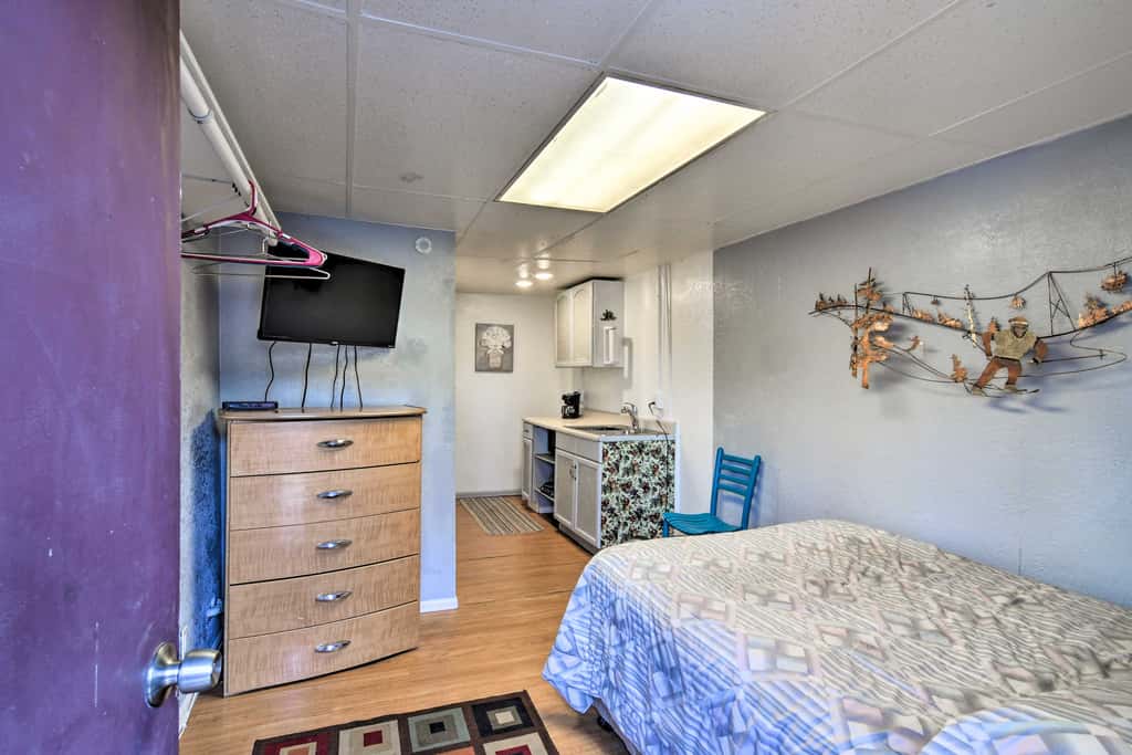 Vacation Rental Near Boyd Lake, Colorado!