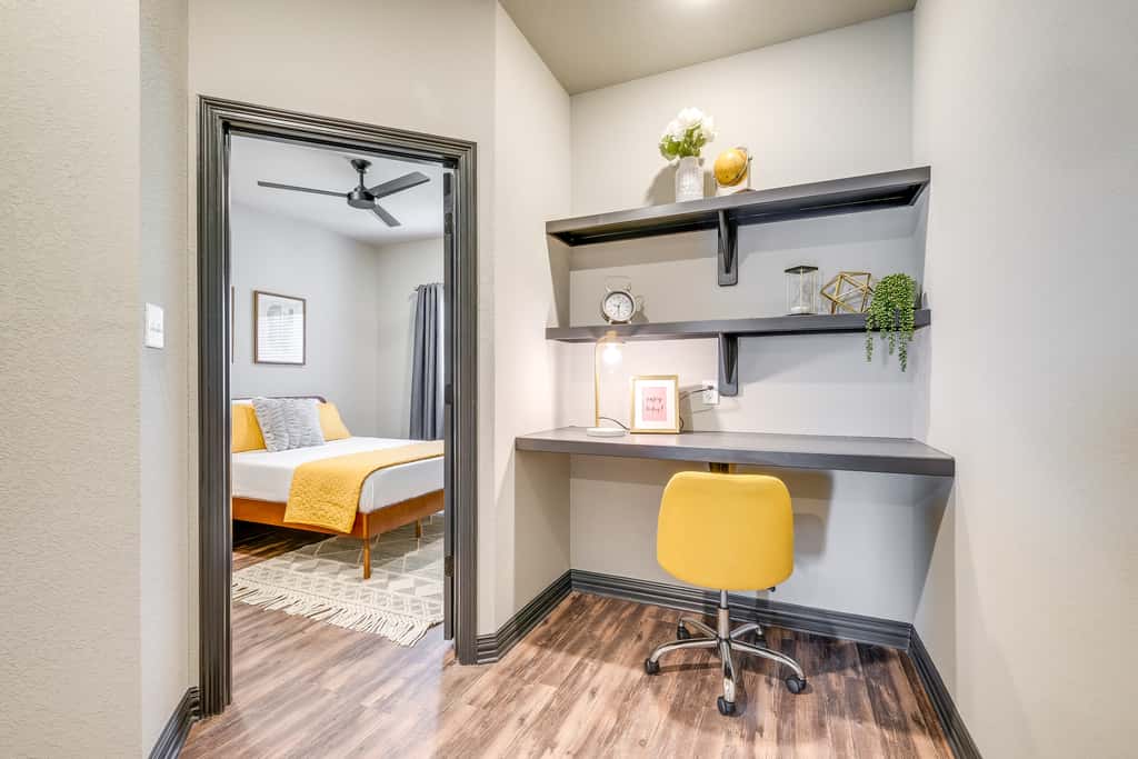'Corner Hideaway' 3 Mi to Texas A & M
