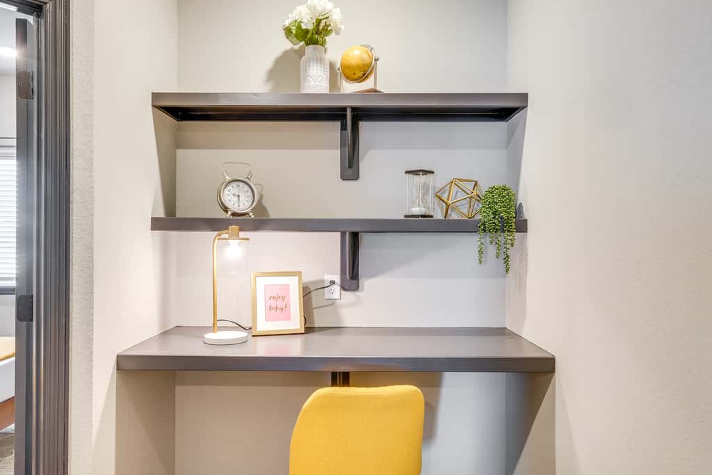 'Corner Hideaway' 3 Mi to Texas A & M