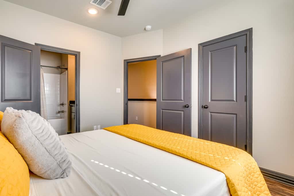 'Corner Hideaway' 3 Mi to Texas A & M