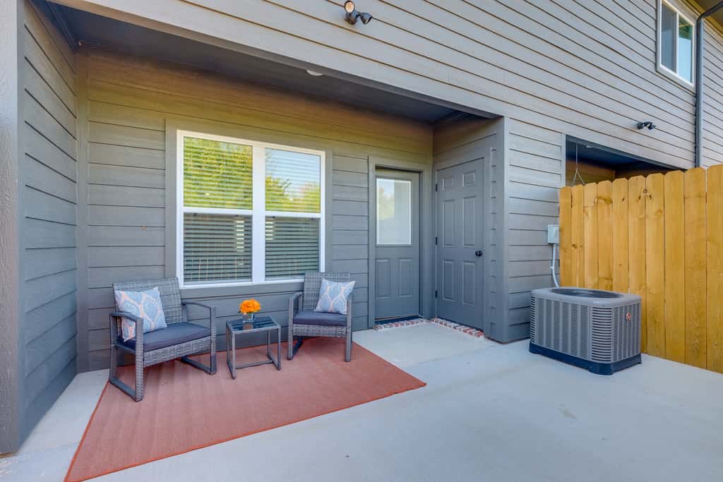 'Corner Hideaway' 3 Mi to Texas A & M