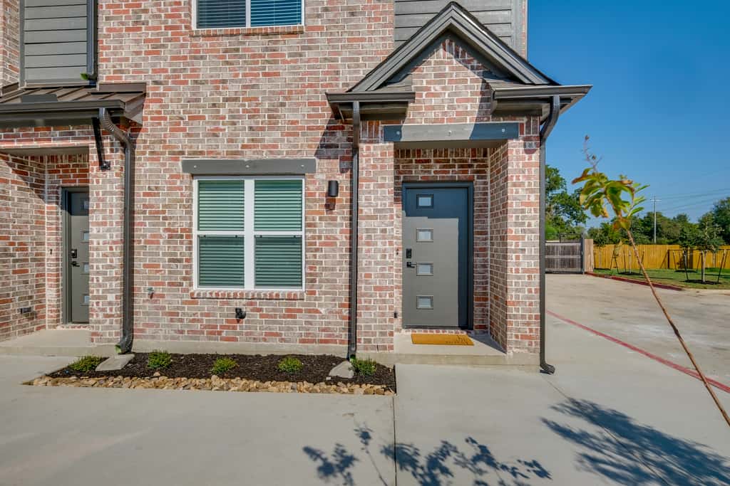 'Corner Hideaway' 3 Mi to Texas A & M